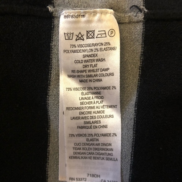 French Connection Dress - Picture 4 of 4